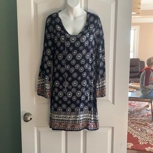 Cute tunic dress